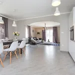 Villa Franka Labin (Istria)