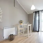 Franka Villa Labin (Istria)