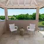 Franka Villa Labin (Istria)