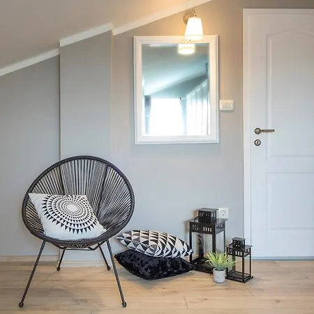 Franka Βίλα Labin (Istria)