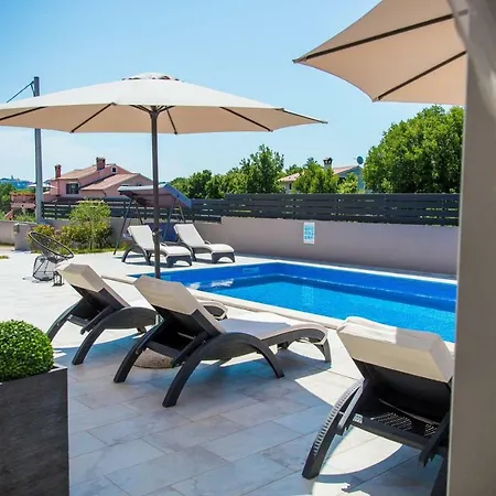 Franka Labin (Istria)