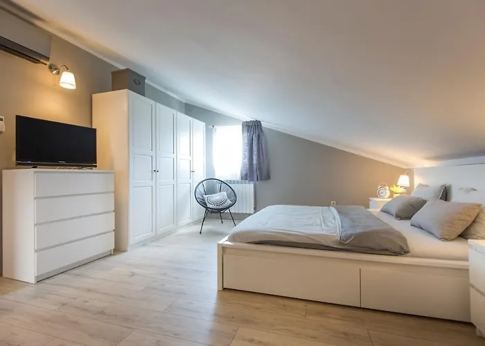 Franka * Labin (Istria)