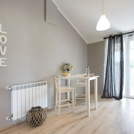 Franka Villa Labin (Istria)