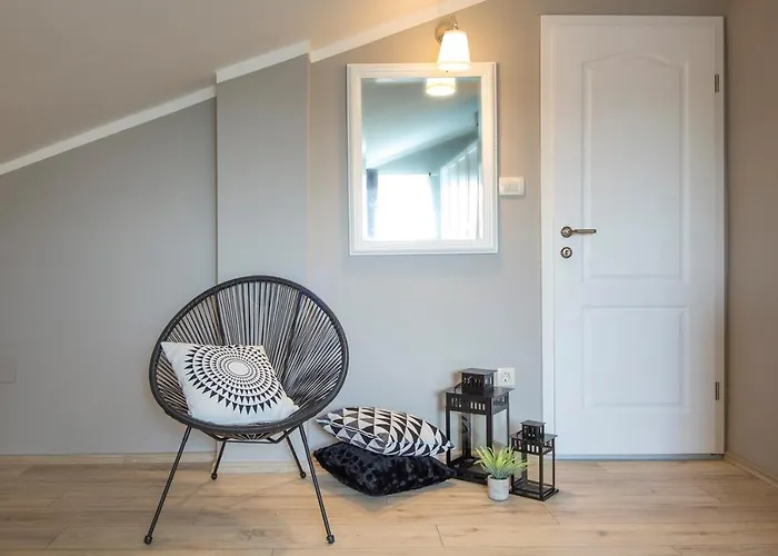 Franka Villa Labin (Istria)