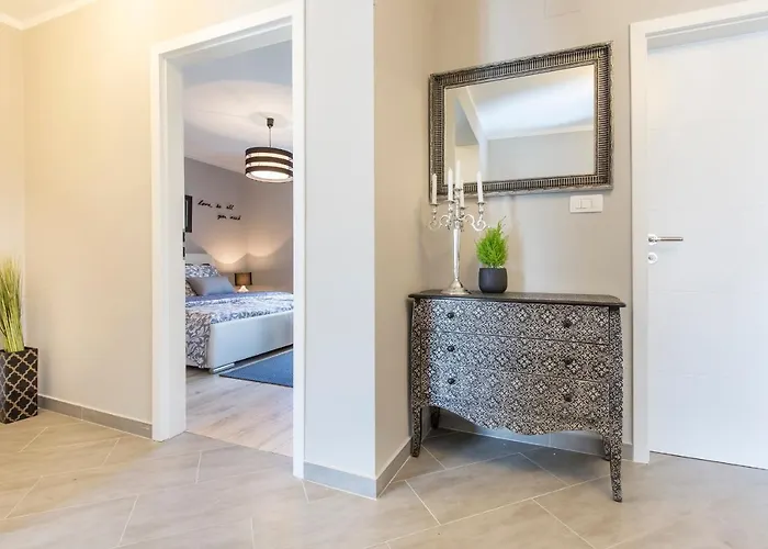 Franka * Labin (Istria)