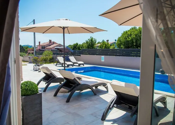 Franka Labin (Istria)